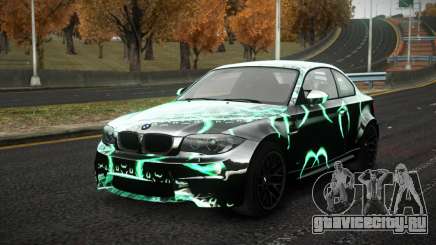 BMW 1M Failey S7 для GTA 4