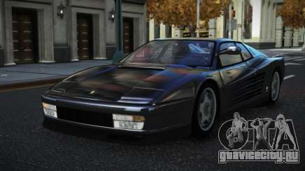 Ferrari 512 TR Axow для GTA 4