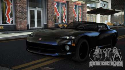 Dodge Viper Hocdaguf для GTA 4