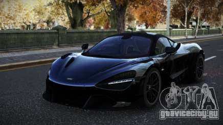 McLaren 720S Gethli S9 для GTA 4
