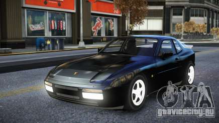 Porsche 944 Jasurot для GTA 4