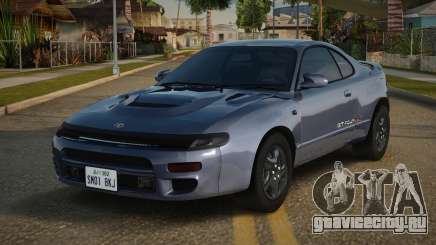 Toyota Celica GT-Four (ST185) для GTA San Andreas