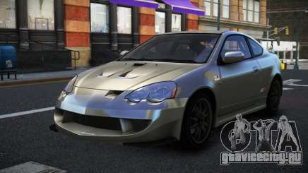 Honda Integra Vintha для GTA 4