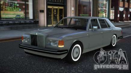 Rolls-Royce Silver Spirit Jeidu для GTA 4