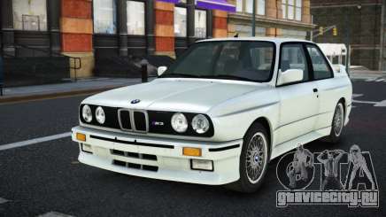 BMW M3 E30 Cetzotedo для GTA 4
