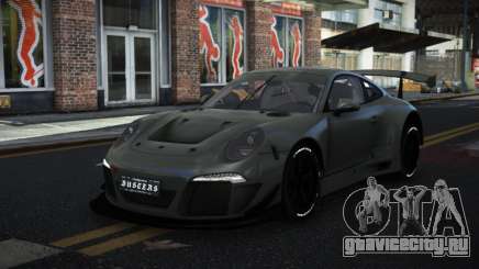 Porsche 911 Wuiwe для GTA 4