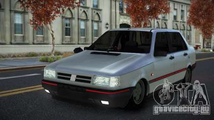 Fiat Duna Zuiwe для GTA 4