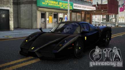 Ferrari Enzo Timdata для GTA 4