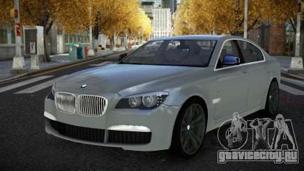 BMW 750i Rewukucek для GTA 4