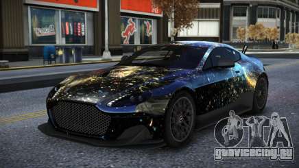 Aston Martin Vantage Relie S12 для GTA 4