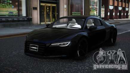 Audi R8 Veive для GTA 4