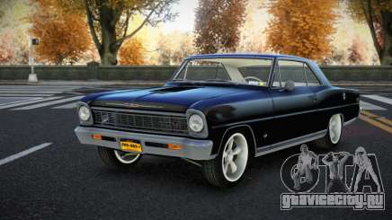 Chevrolet Nova Widal для GTA 4