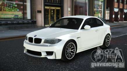 BMW 1M Lithem для GTA 4