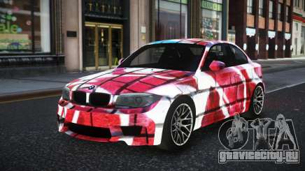 BMW 1M Lithem S14 для GTA 4
