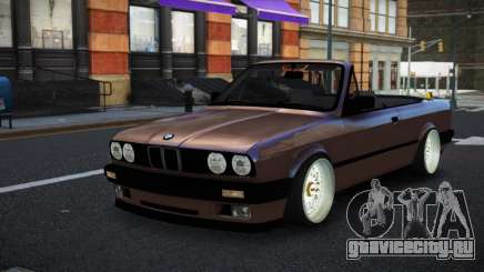 BMW M3 E30 Jalix для GTA 4