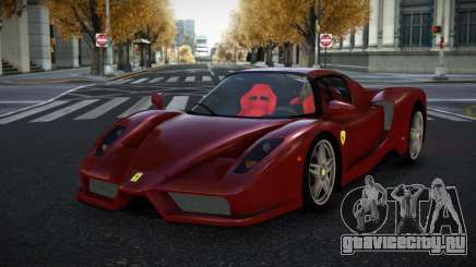 Ferrari Enzo Yezxagoli для GTA 4