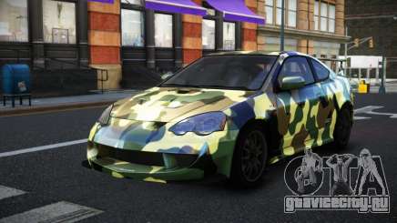 Honda Integra Vintha S14 для GTA 4