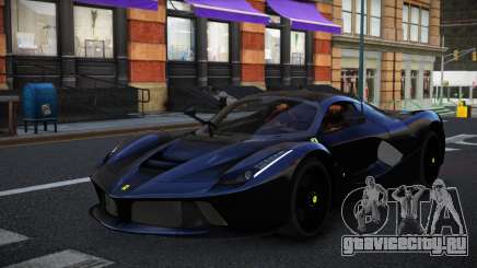 Ferrari LaFerrari Hacox для GTA 4