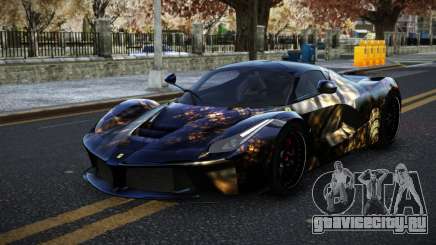 Ferrari LaFerrari Erahxa S14 для GTA 4