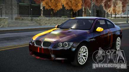 BMW M3 E92 Briso S1 для GTA 4