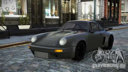 Porsche 911 Sodurawe для GTA 4