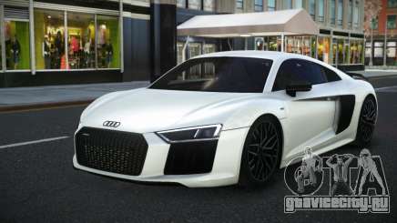 Audi R8 Thehaf для GTA 4