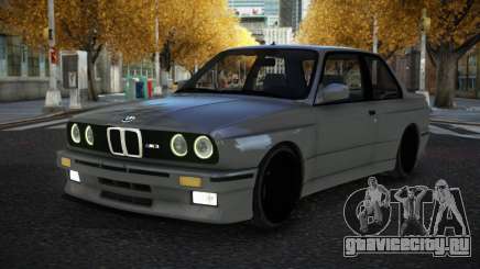 BMW M3 E30 Goduqiq для GTA 4