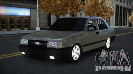Tofas Dogan Xaye для GTA 4