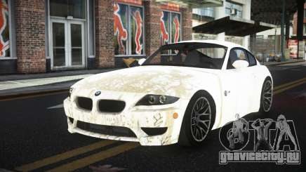 BMW Z4 Yalina S1 для GTA 4
