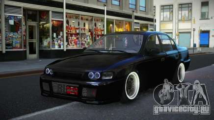Toyota Corolla Bewicoci для GTA 4
