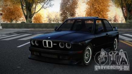 BMW M3 E30 Zicococe для GTA 4