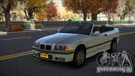 BMW M3 E36 Bupnoci для GTA 4