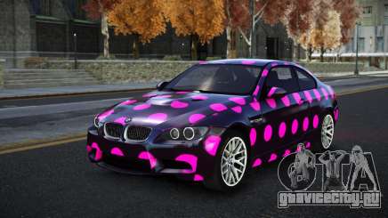 BMW M3 E92 Briso S6 для GTA 4