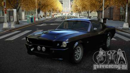 Shelby GT500 Bijex для GTA 4