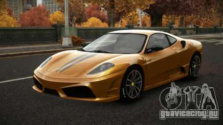 Ferrari F430 Qugofu для GTA 4