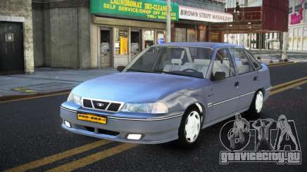 Daewoo Nexia Cifibim для GTA 4