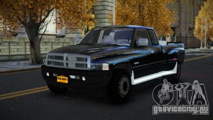 Dodge Ram Hajpibuz для GTA 4