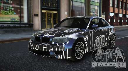 BMW 1M Lithem S10 для GTA 4
