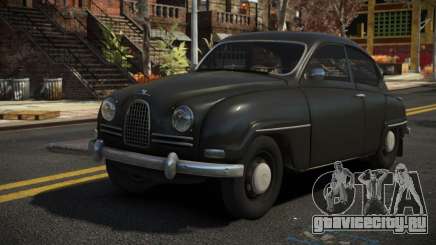 Saab 96 Nizlo для GTA 4