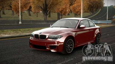 BMW 1M Failey для GTA 4