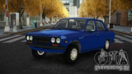 Datsun 510 Qeskuyo для GTA 4