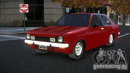Chevrolet Chevelle Fuqi для GTA 4