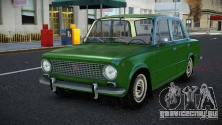 VAZ 2101 Dotohil для GTA 4