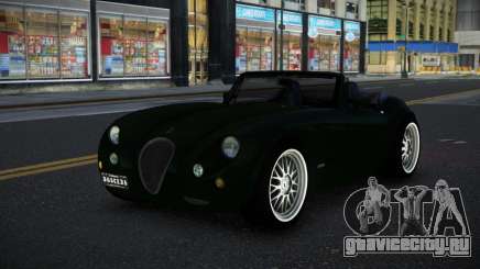 Wiesmann Roadster Xobu для GTA 4