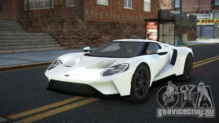 Ford GT Joriale для GTA 4