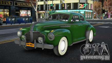 Buick Coupe Mimakopug для GTA 4