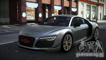 Audi R8 Thyna для GTA 4