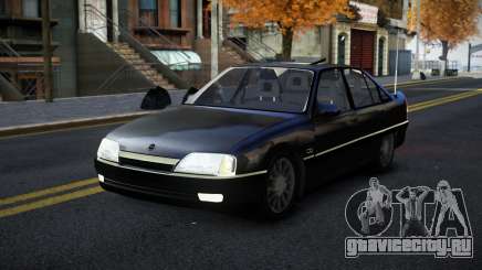 Chevrolet Omega Doruk для GTA 4