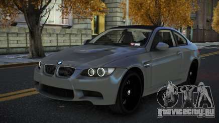BMW M3 Jucmeqix для GTA 4