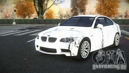 BMW M3 E92 Musolie S13 для GTA 4